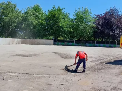 Rénovation intérieur et extérieur 